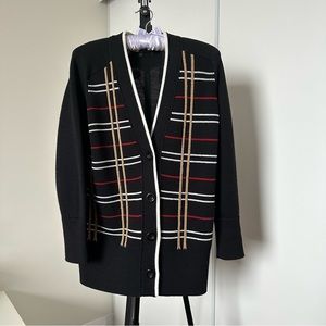 【used】Maje Cardigan size1